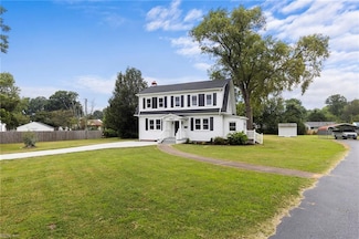 1507 Todds Ln, Hampton, VA 23666