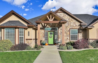 7266 S Pear Blossom Way, Meridian, ID 83642