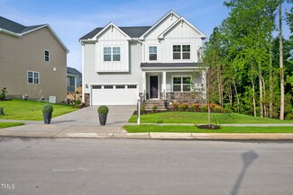 228 Eden View Bend Unit 688, Raleigh, NC 27610