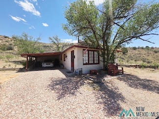 328 E Wilson Ave, Gallup, NM 87301