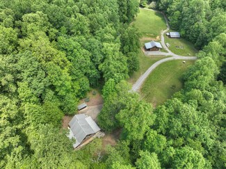 2809 Black Ankle Creek Rd, Cherry Log, GA 30522