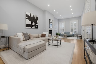 75 Rutland St Unit 1, Boston, MA 02118