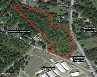 146 Fairlane Dr, Bedford, PA 15522