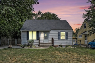 4000 Costa Ave NE, Grand Rapids, MI 49525
