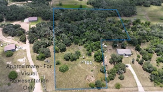 TBD 1st St, Rock Island, TX 77470