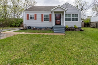 1512 Mc Donald Rd, Chattanooga, TN 37412