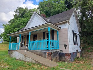 330 E Church St, Greeneville, TN 37745