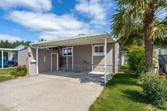 201 W Oakview Ave Unit 60, Centralia, WA 98531