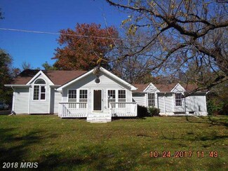 3224 Old Forge Hill Rd, Street, MD 21154