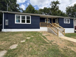 328 Hardy St, Frankfort, KY 40601