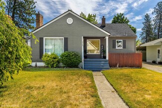 4123 S Scott St, Spokane, WA 99203