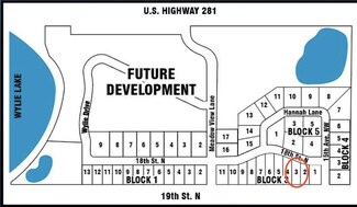 1511 N 18th St, Aberdeen, SD 57401