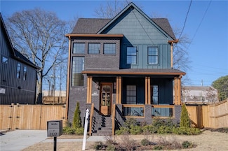 1122 Rice St NW, Atlanta, GA 30318