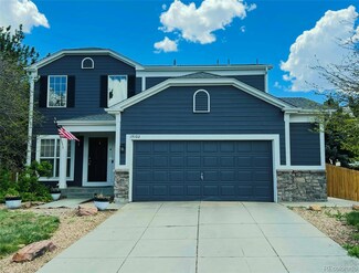 19102 E Hampden Dr, Aurora, CO 80013
