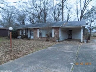 0 Missouri St, Pine Bluff, AR 71603