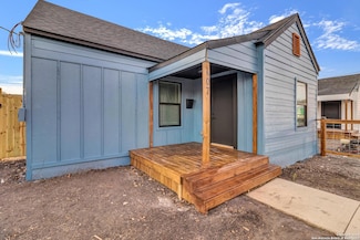 407 Wilson Blvd, San Antonio, TX 78228