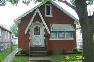 6047 S 75th Ave, Summit Argo, IL 60501