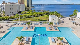 3000 Oasis Grand Blvd Unit 2203, Fort Myers, FL 33916
