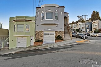 155 Olmstead St, San Francisco, CA 94134