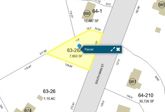 0 S Main St, Bellingham, MA 02019