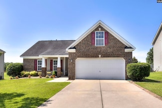 925 Farnsworth Dr, Hopkins, SC 29061