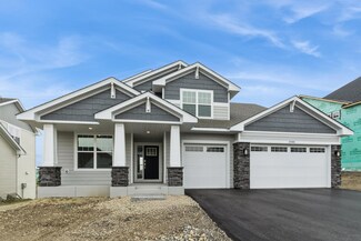 20080 67th Ave, Corcoran, MN 55340