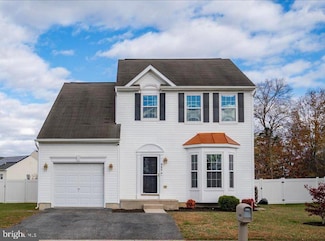 805 Barcelona St, Townsend, DE 19734