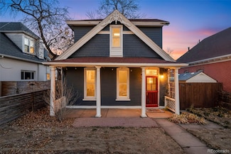 2938 Hooker St, Denver, CO 80211