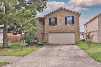 21711 Cascade Hollow Ln, Spring, TX 77379