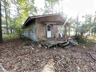 121 Ouachita Road 319, Chidester, AR 71726