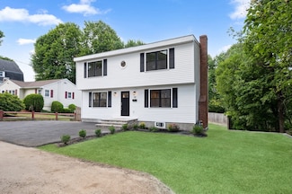32 Mountain Ave, Saugus, MA 01906