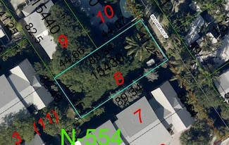 906 Williams Alley, Key West, FL 33040