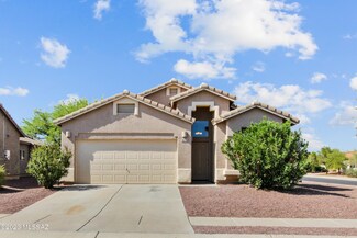 5606 W Cortaro Crossing Dr, Tucson, AZ 85742