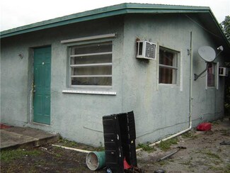 Unlisted Address