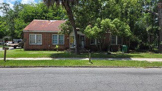 400 N Troup St, Valdosta, GA 31601