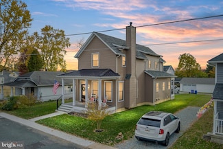 330 Cecil St, Chesapeake City, MD 21915