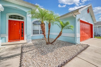 6116 NW Daroco Terrace, Port Saint Lucie, FL 34986