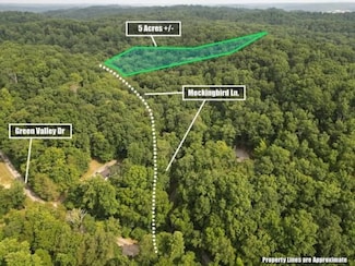 90 Mockingbird Ln, Ashland City, TN 37015