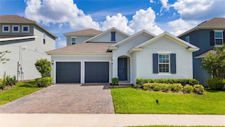 2591 Seagirt Way, Clermont, FL 34711