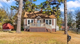 312 Robbins St, Greensboro, NC 27406