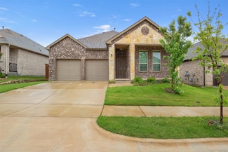 3813 Cherry Hills Dr, Sherman, TX 75090