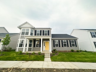 993 Celebration Dr, Aurora, IL 60504