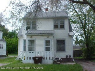 312 S Rosemary St, Lansing, MI 48917