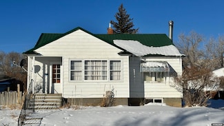 1012 7th St, Rawlins, WY 82301