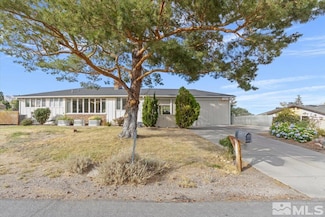 3303 Susileen Dr, Reno, NV 89509