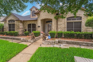 8317 Lake Bend Dr, Rowlett, TX 75088