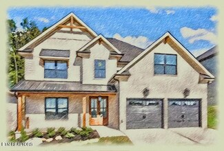 1519 Liberty Park Rd, Concord Farr, TN 37922
