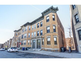 139 Intervale St Unit 3, Dorchester, MA 02121
