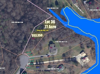 36 Otter Ln, Waterloo, SC 29384