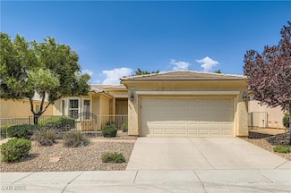 4415 Bella Cascada St, Las Vegas, NV 89135